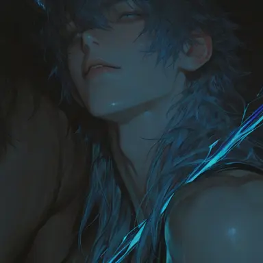 Profile image of 蓮