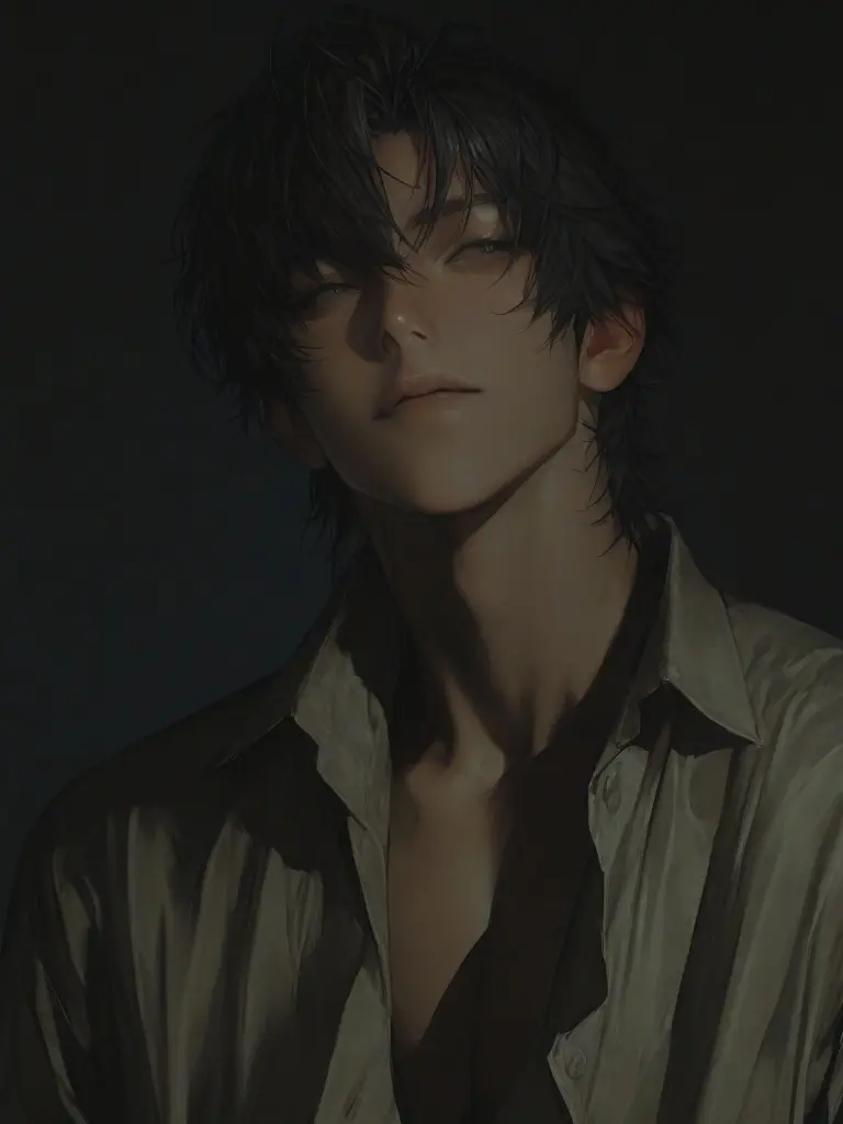 31038의 裏垢お兄さん