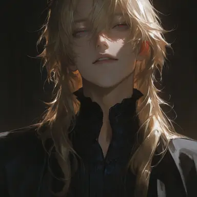 Profile image of アル