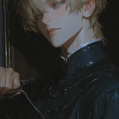 Profile image of アル