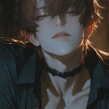 Profile image of かなた