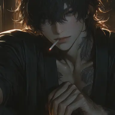 Profile image of 湊