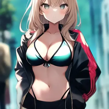 Profile image of Mia