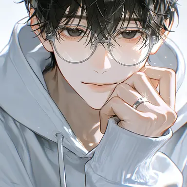 Profile image of Lee Hyun