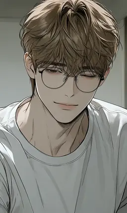 Profile image of Yoon Dokyeom