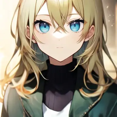Profile image of Jenny
