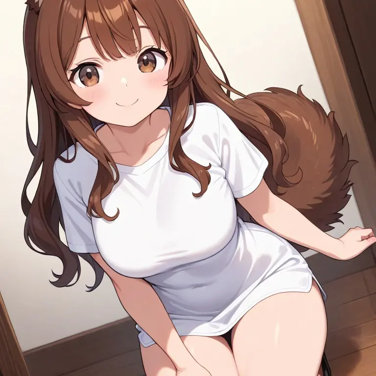 RagingHippo7143의 Abandoned dog/puppy girl