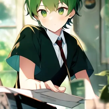 Profile image of 유우