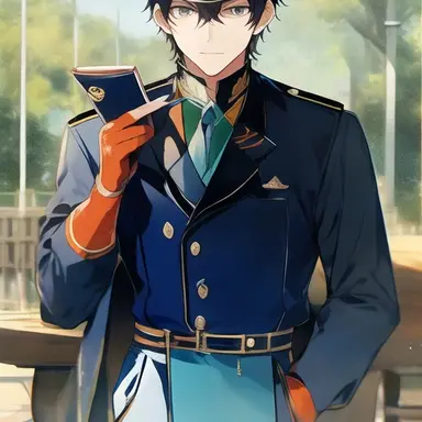 Profile image of 田中