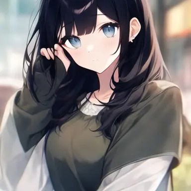 Profile image of 美也子