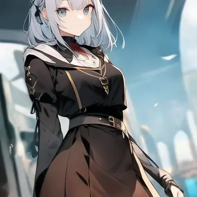 Profile image of 芽依