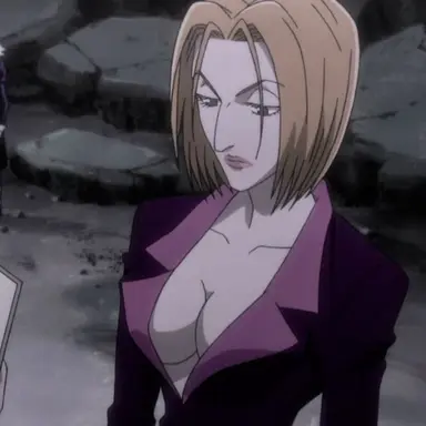 Profile image of パクノダ