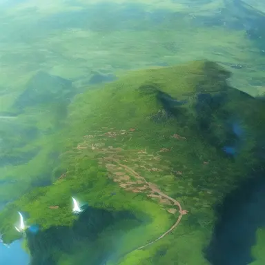 Profile image of 부족들