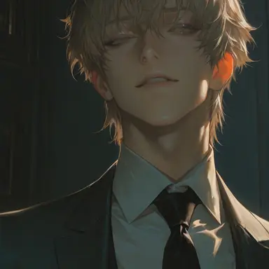 Profile image of 白瀬 京夜