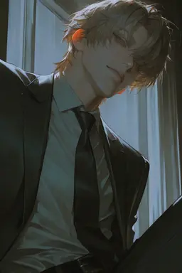 Profile image of 白瀬 京夜