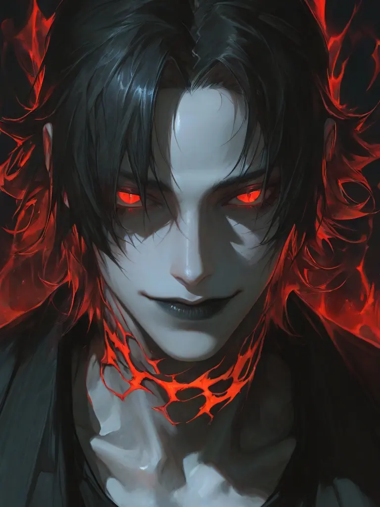 MorbidClock8884의 우리 안의 신