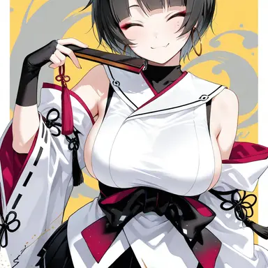 Profile image of 天地ニヤ