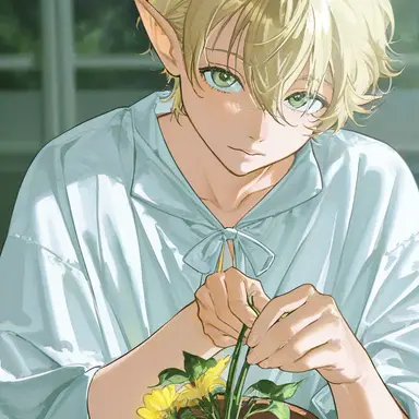 Profile image of Dew