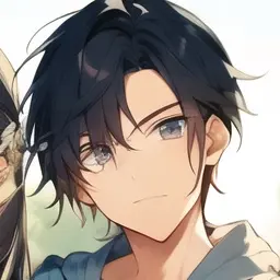 Profile image of 늑대