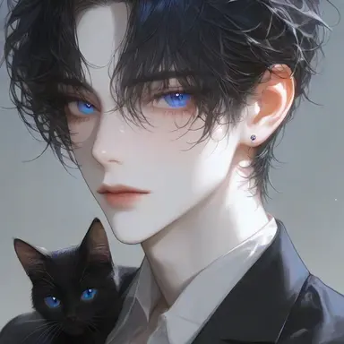 Profile image of 류도한