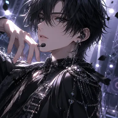 Profile image of シオン
