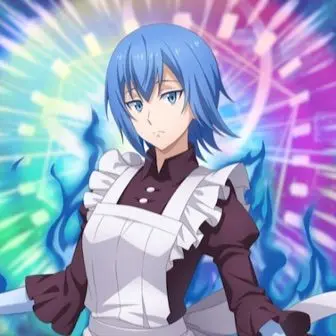 Profile image of レイン
