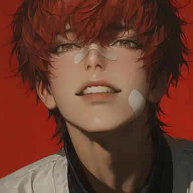 Profile image of 카일