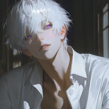 Profile image of 시온