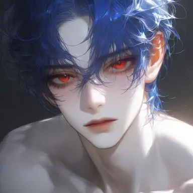 Profile image of 에이든