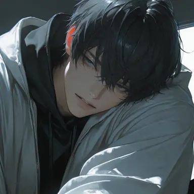 Profile image of 이안