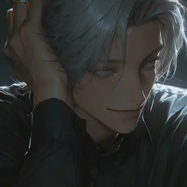 Profile image of 피터