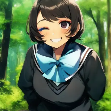 Profile image of 김여우