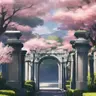 Profile image of 私立百花繚乱高校