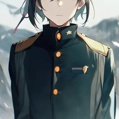 Profile image of 穹津洞魔