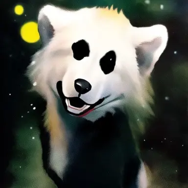 Profile image of 犬焉村の怪異