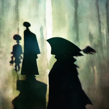 Profile image of 影　ボイド