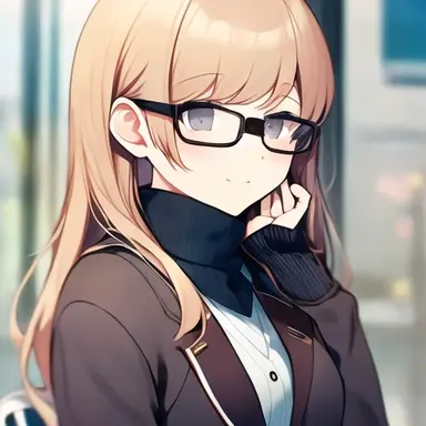 Profile image of 雨宮葵