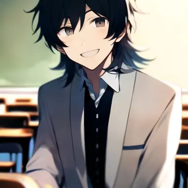 Profile image of キョウスケ