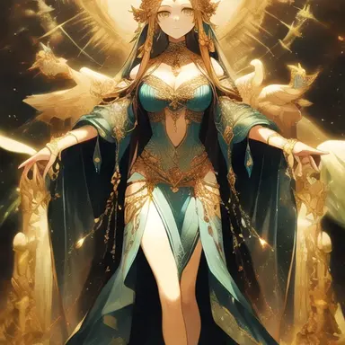 Profile image of ソフィア