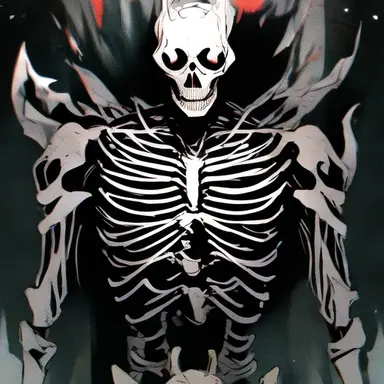 Profile image of 魔王カタストロフィ