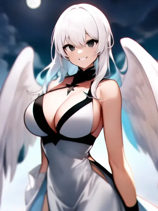Modernsucrosemen의 あぁっ、天使さまっ！