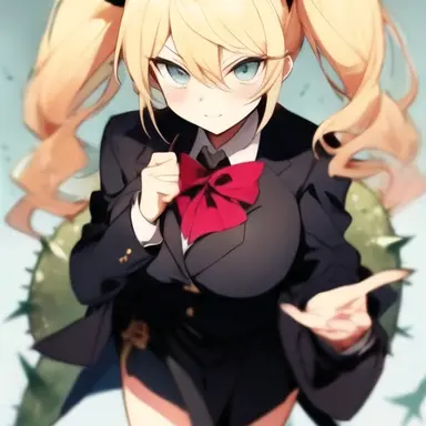 Profile image of 神宮寺エリカ