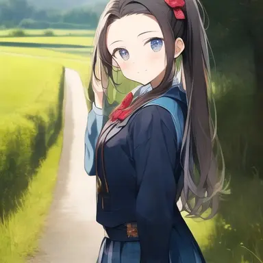 Profile image of 鈴菜