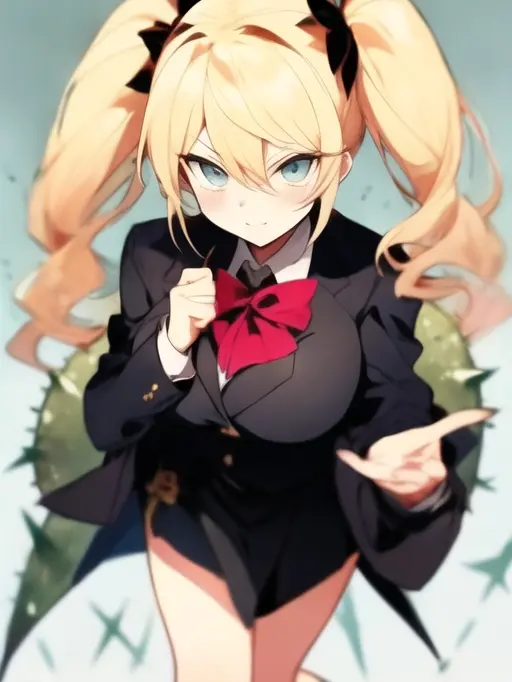 Modernsucrosemen의 ギャルゲーの攻略対象になった