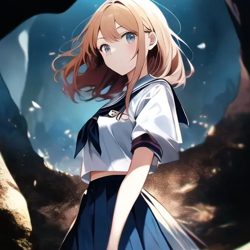 Modernsucrosemen의 神焉島