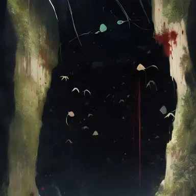 Profile image of ヤマガミサマ
