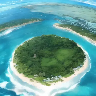 Profile image of 神焉島