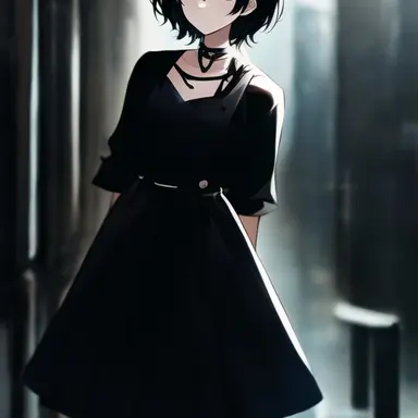 Profile image of 쿠로가네 루루