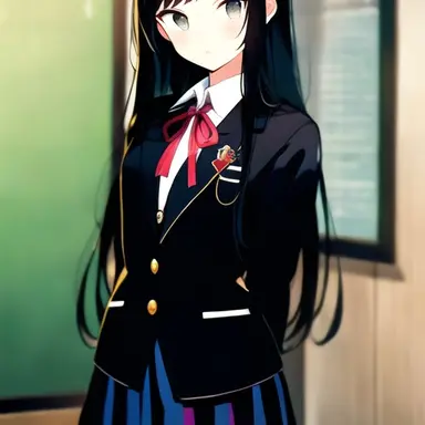 Profile image of 黒崎怜奈