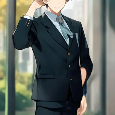 Profile image of 橘光